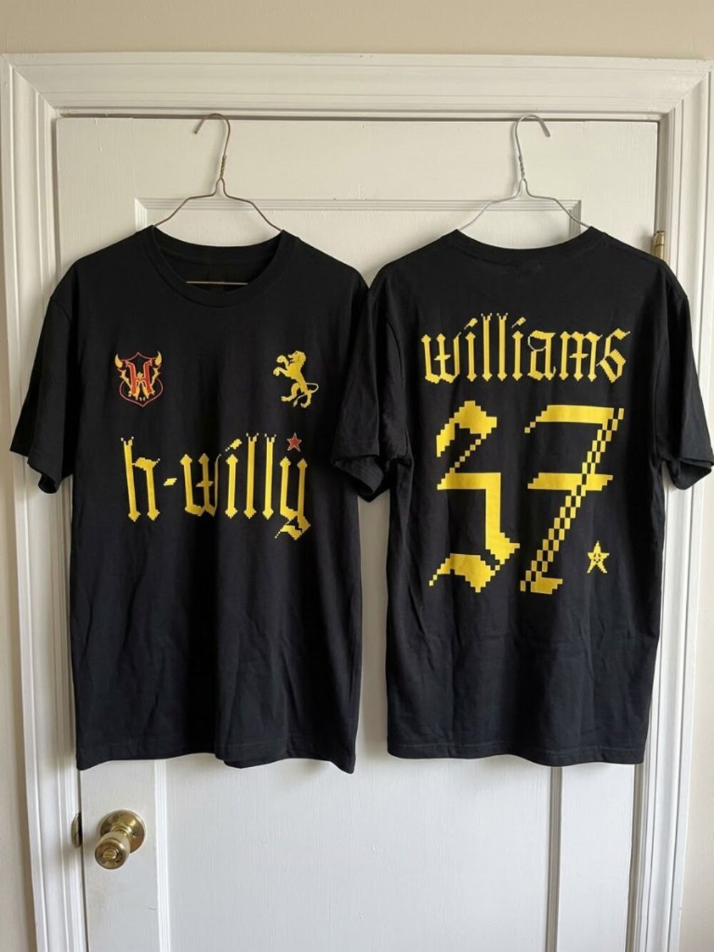 The Hayley Williams Show Tour 2026 Reprint T-Shirt